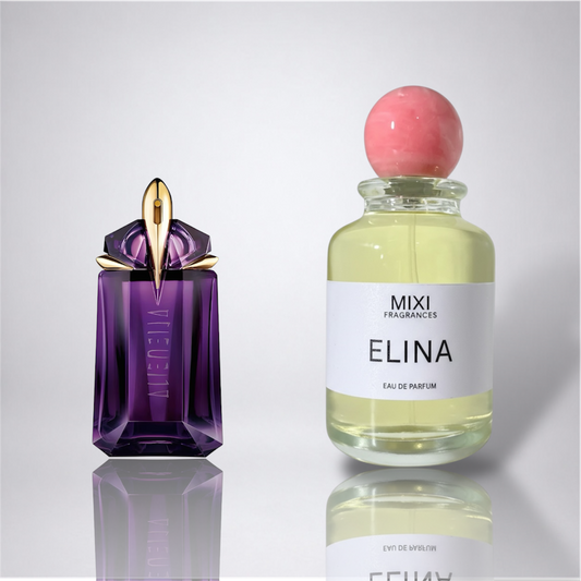 ‏ELINA