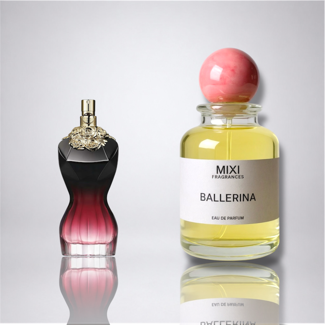 BALLERINA