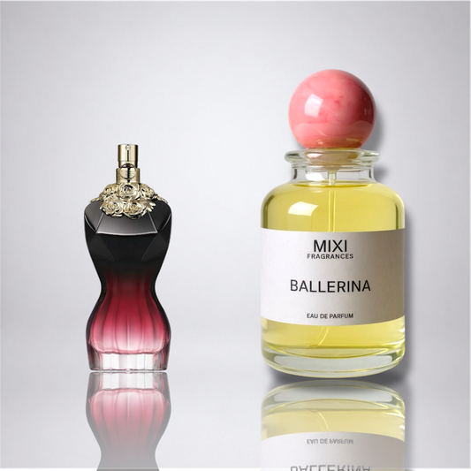 BALLERINA