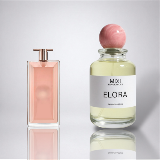 ‏ELORA