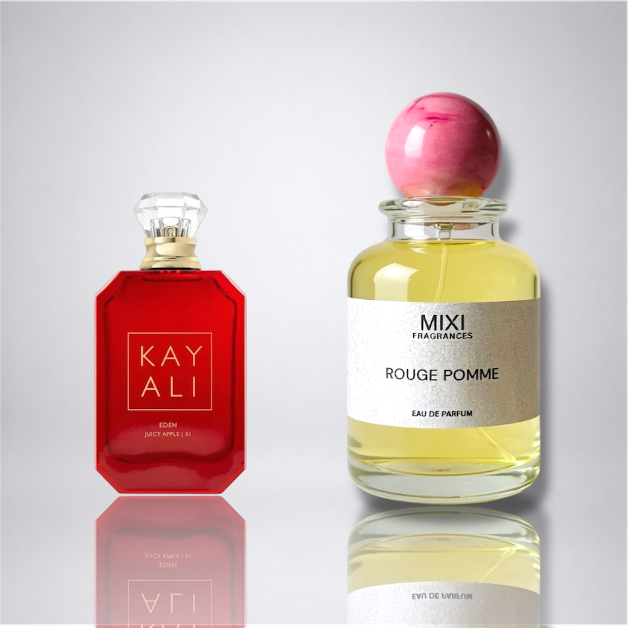 ROUGE POMME