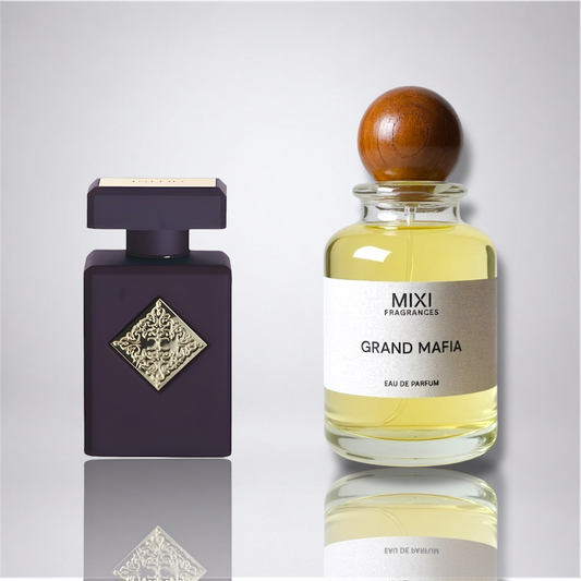 GRAND MAFIA