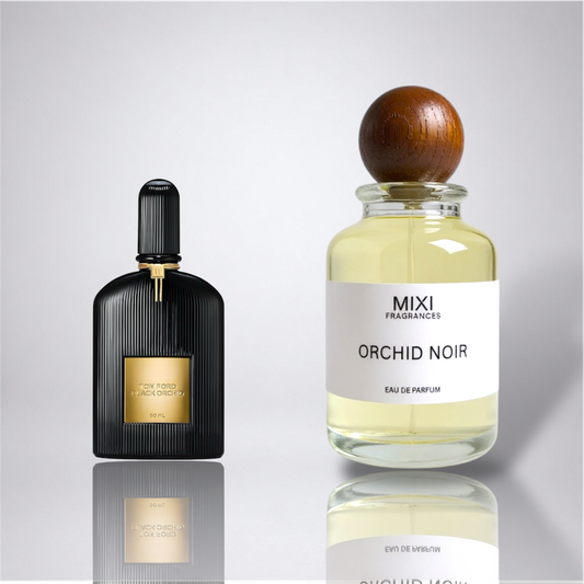 ORCHID NOIR