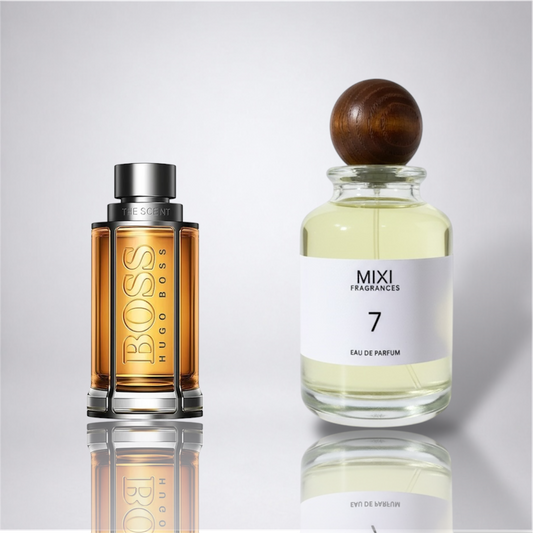 MIXI 7