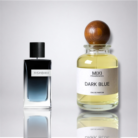 DARK BLUE