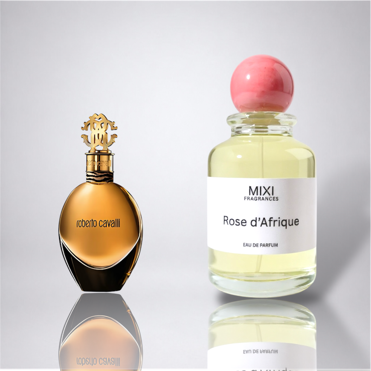 ‏Rose d’Afrique
