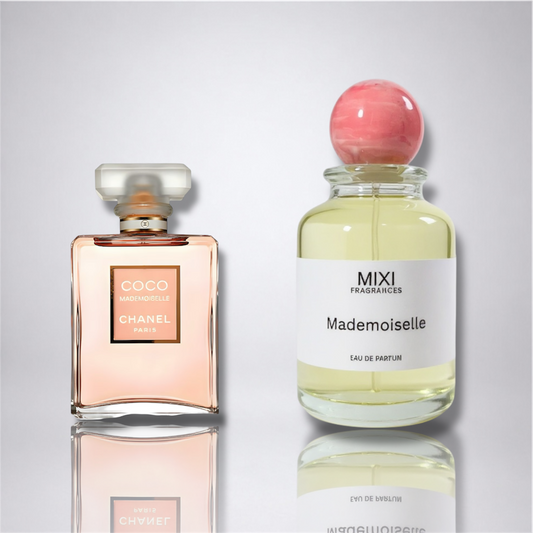 MADEMOISELLE