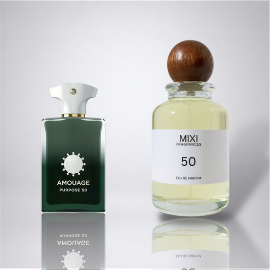 MIXI 50