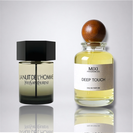 DEEP TOUCH