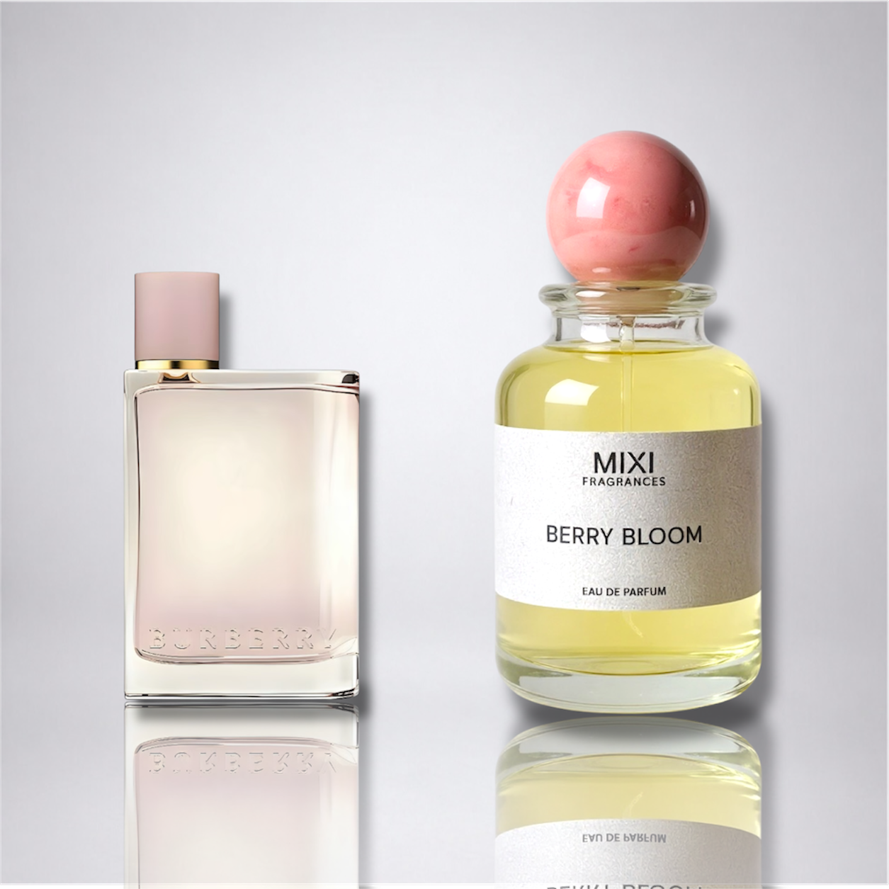 BERRY BLOOM