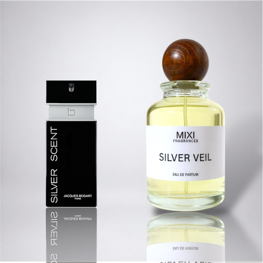 SILVER VEIL