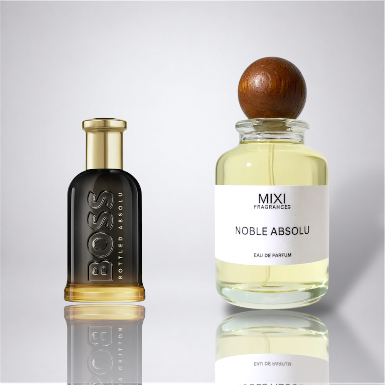 NOBLE ABSOLU
