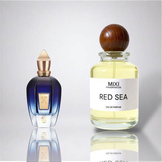 RED SEA