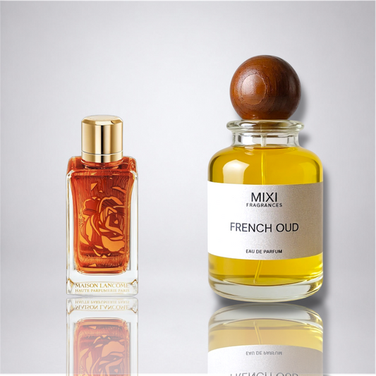 FRENCH OUD