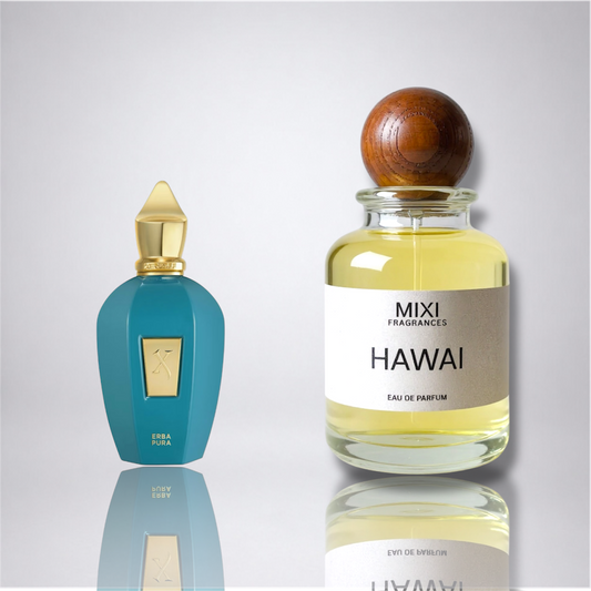 HAWAI