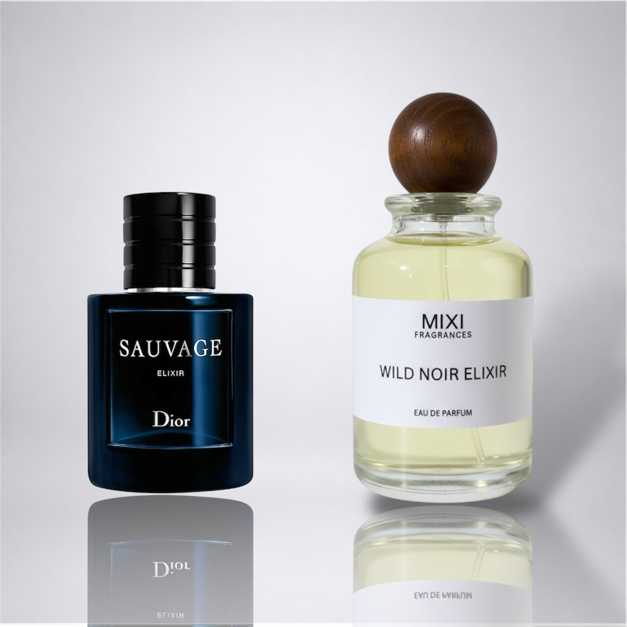WILD NOIR ELIXIR