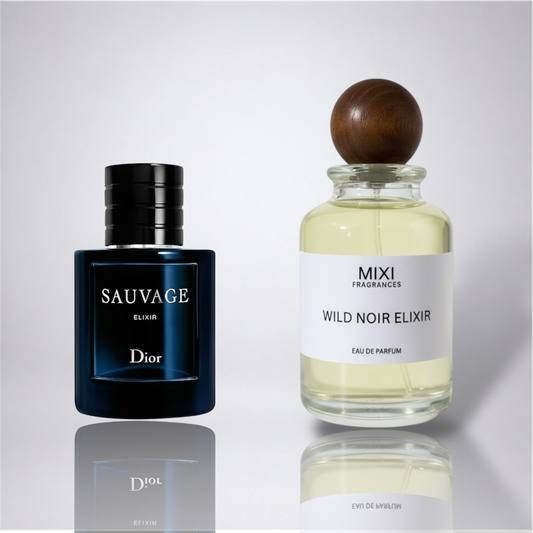 WILD NOIR ELIXIR