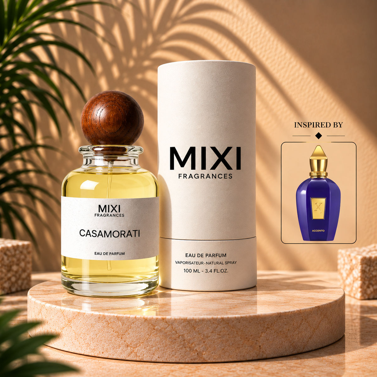 CASAMORATI