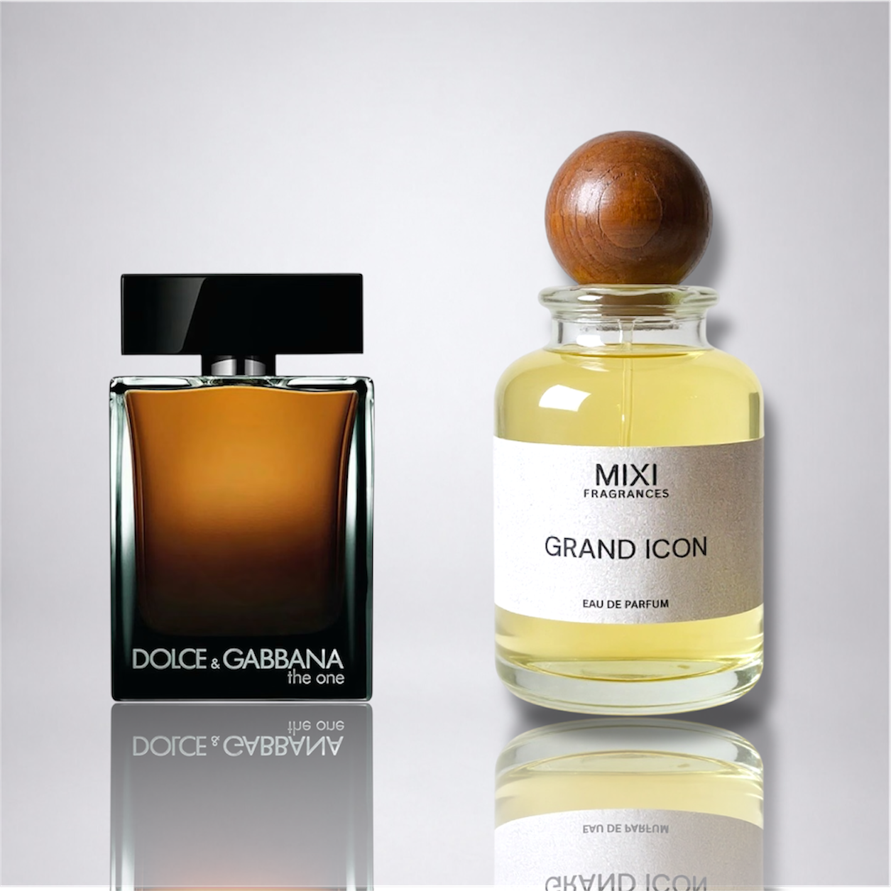 GRAND ICON