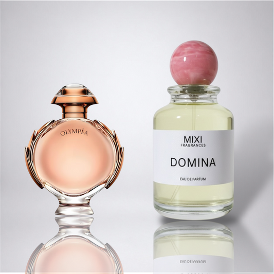 ‏DOMINA