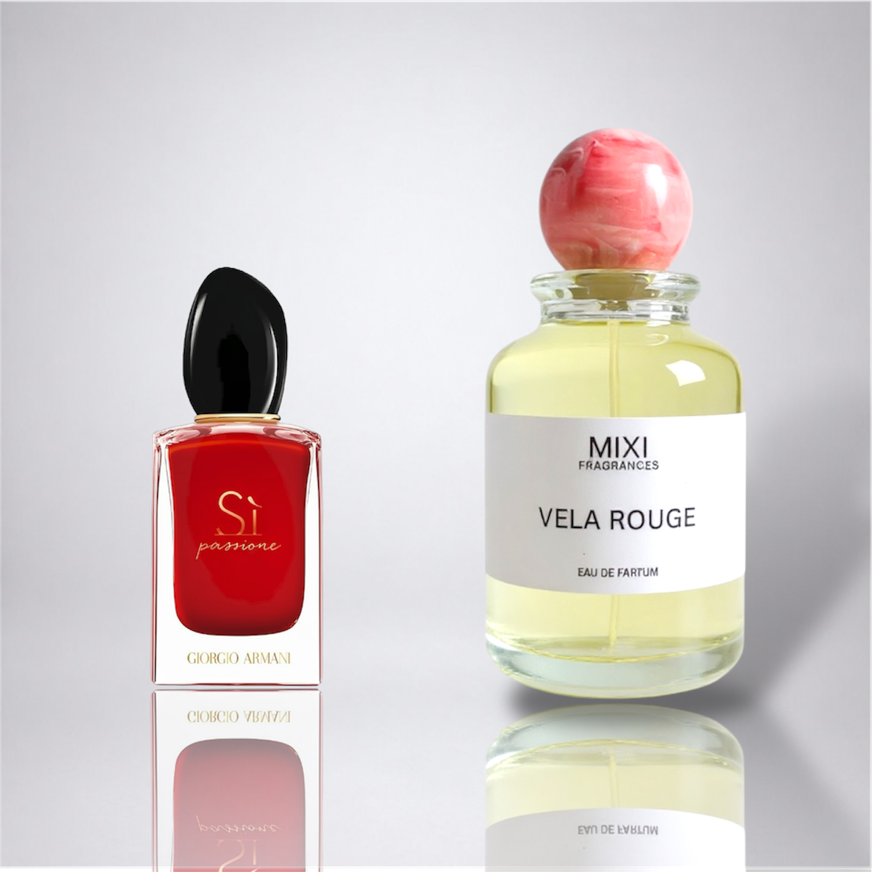 ‏VELA ROUGE