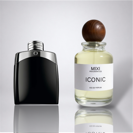 ‏ICONIC