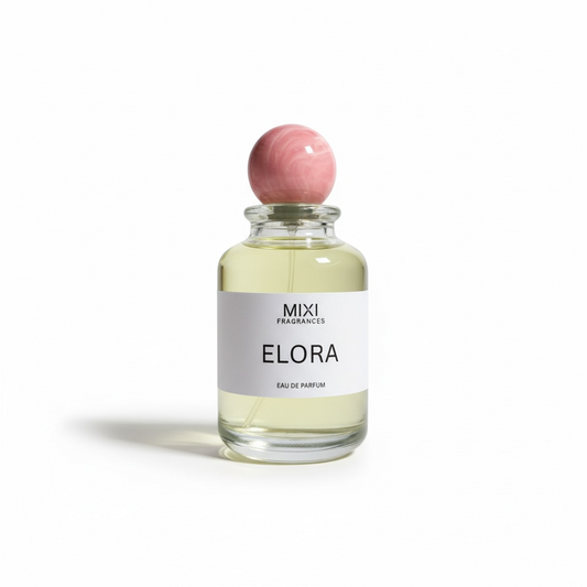 ‏ELORA
