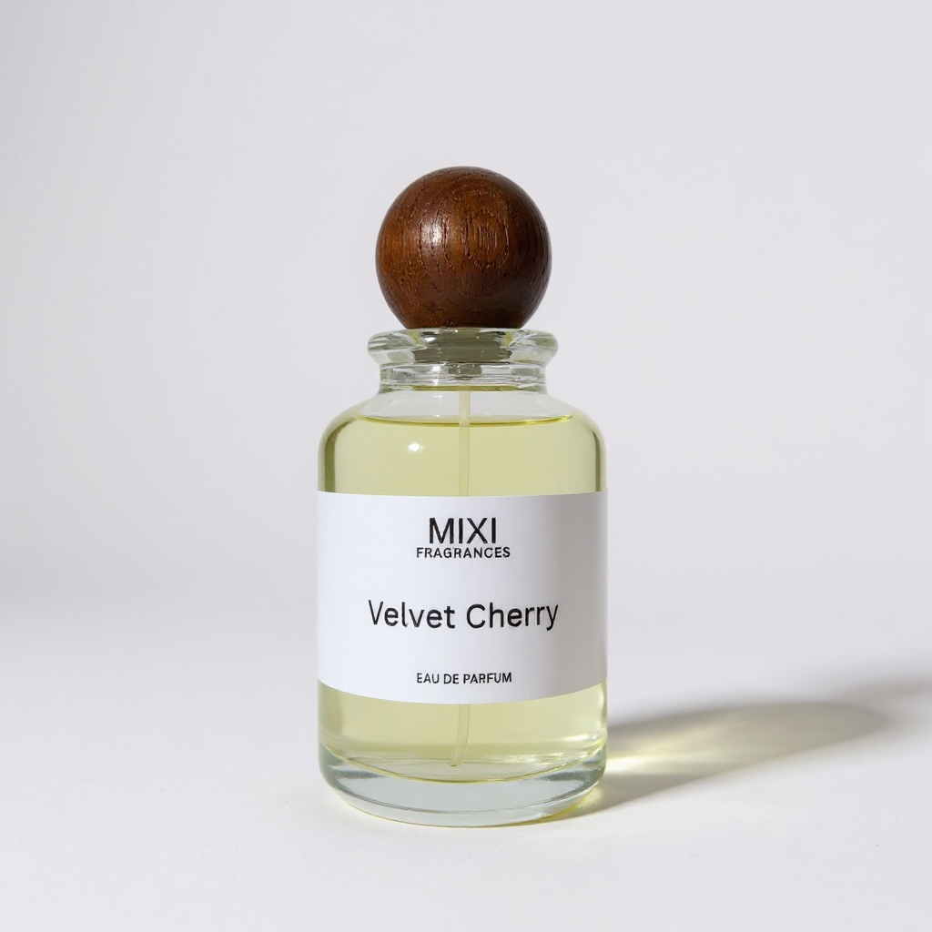 VELVET CHERRY
