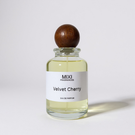 VELVET CHERRY
