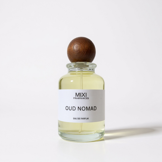 OUD NOMAD