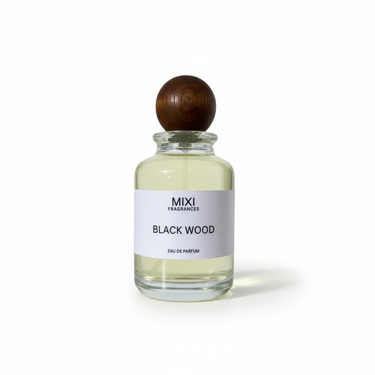 BLACKWOOD