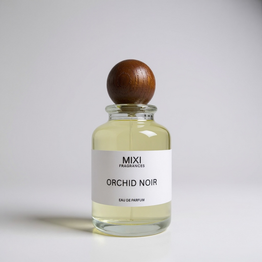 ORCHID NOIR