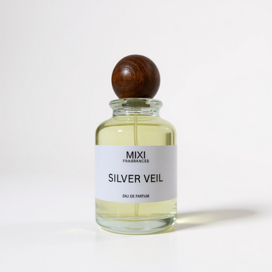 SILVER VEIL