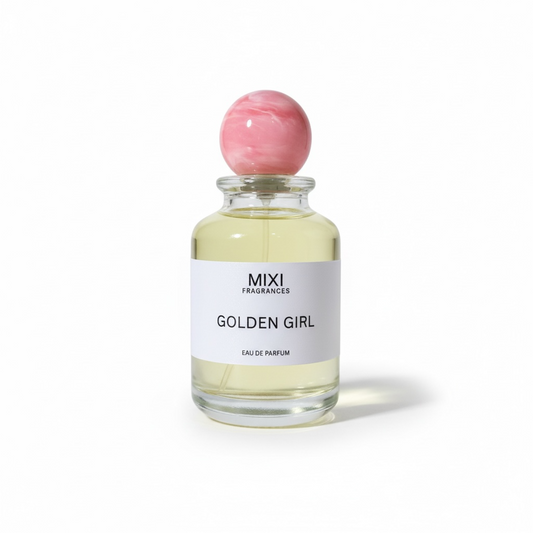 GOLDEN GIRL