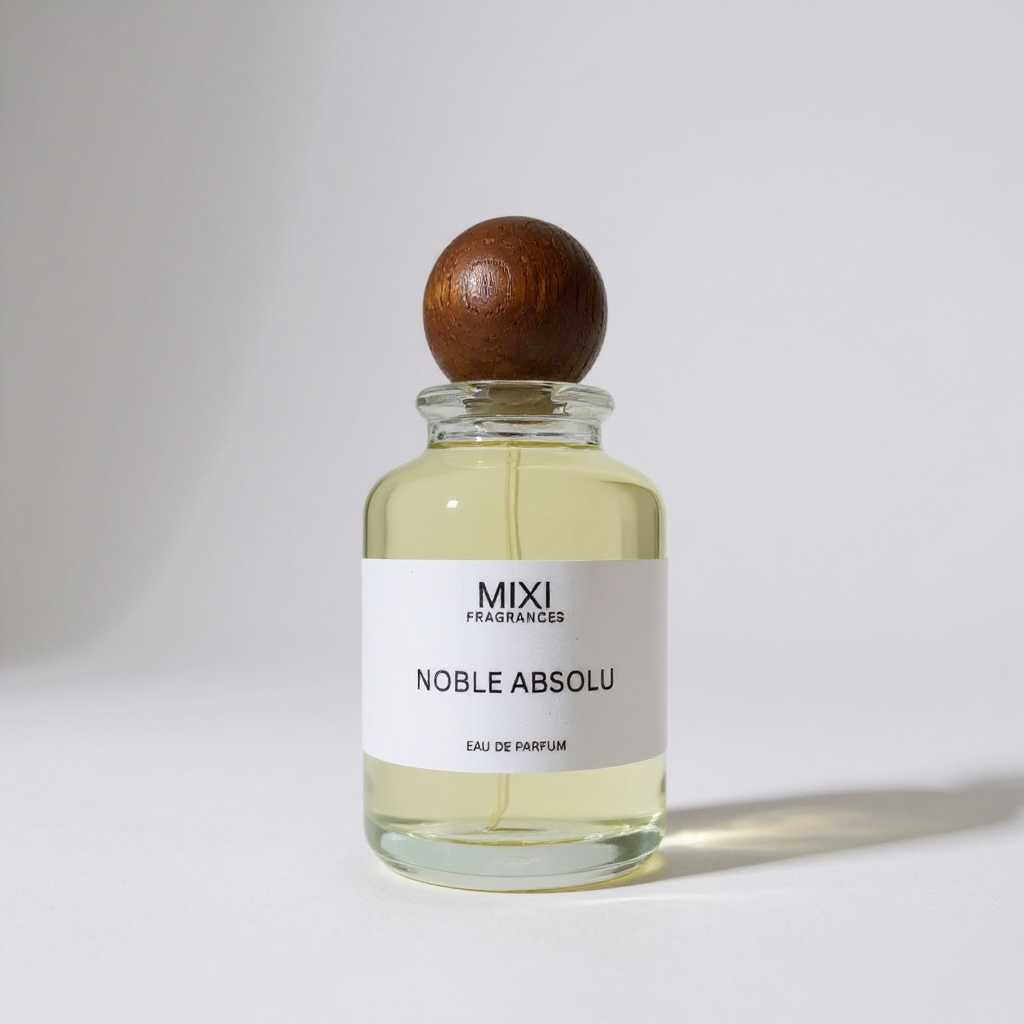 NOBLE ABSOLU